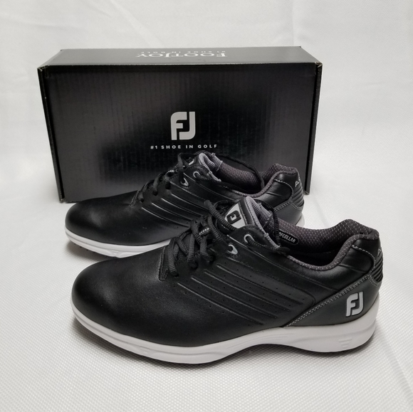 Footjoy arc sl black Clearance